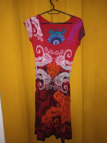 Robe Desigual