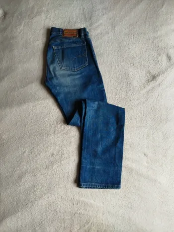 Jean femme Diesel Industry taille 25