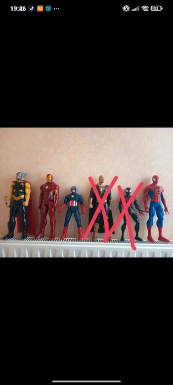 Figurine 