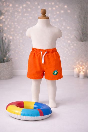 Short de bain 5 ans tissaia 