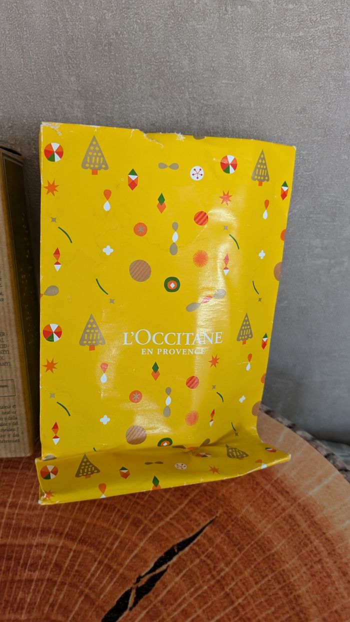 occitane verveine - photo numéro 4