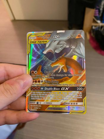 Carte Pokémon