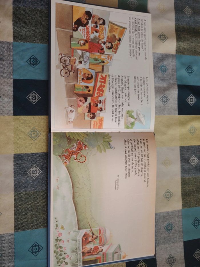 Livre sur l'éléphant - photo numéro 18