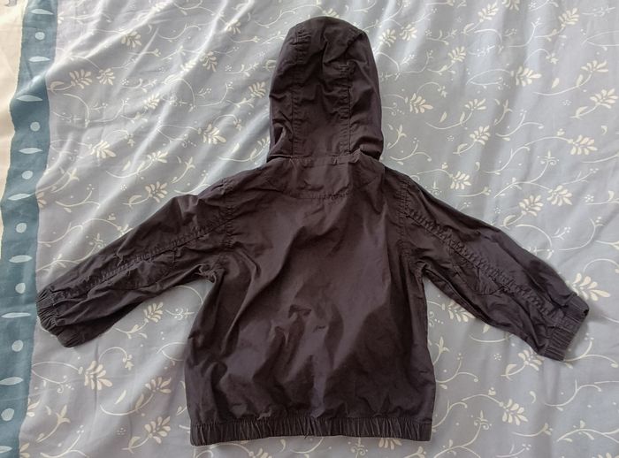 Coupe-vent 18 mois - photo numéro 3