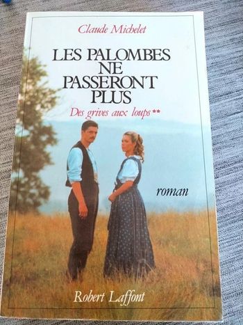 Les palombes ne passeront plus