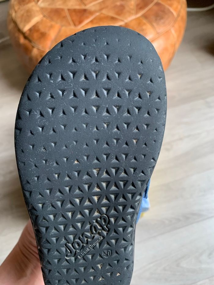 Boots chaudes Jonap - photo numéro 5