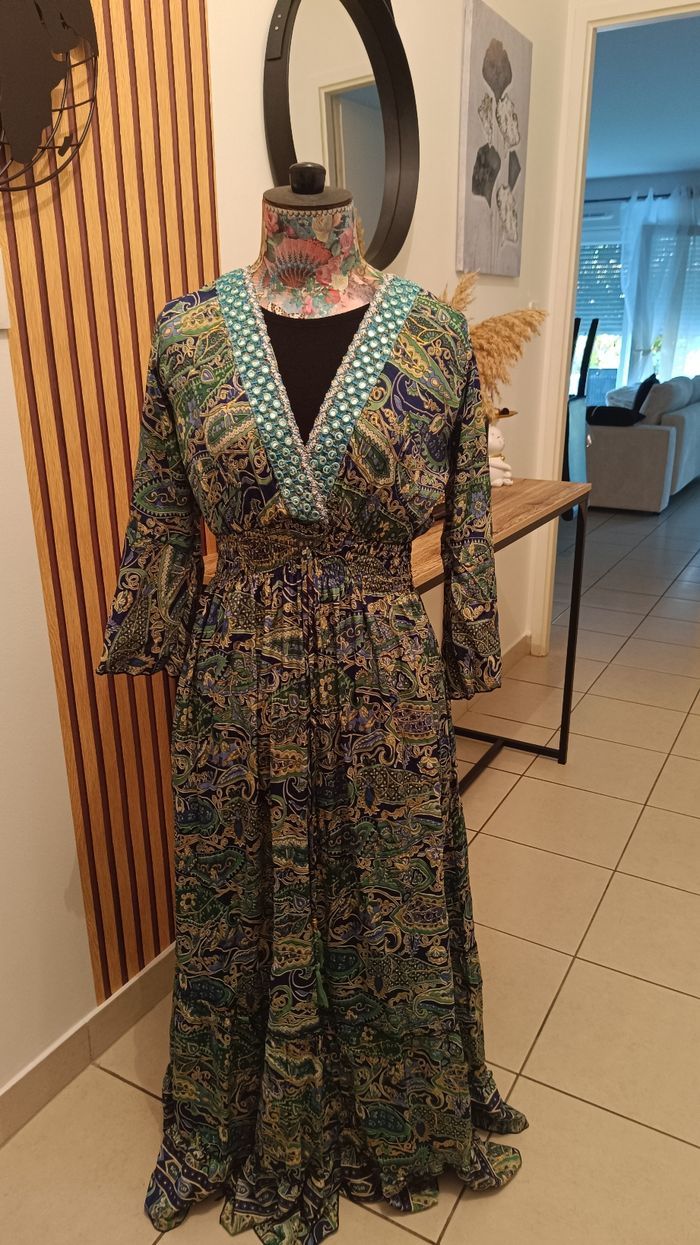 Robe