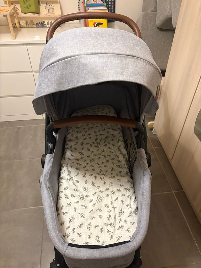 Poussette KinderKraft - photo numéro 2