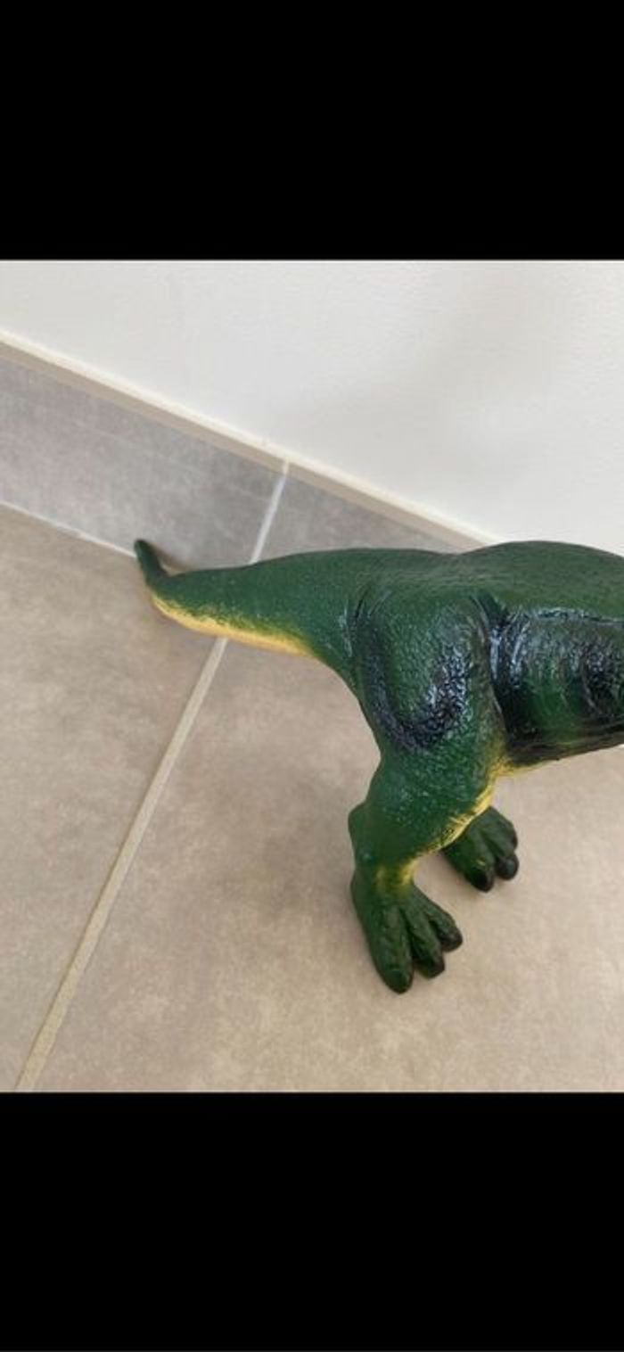 Jouet Grand Dinosaure 🦖 Tyrex - photo numéro 5