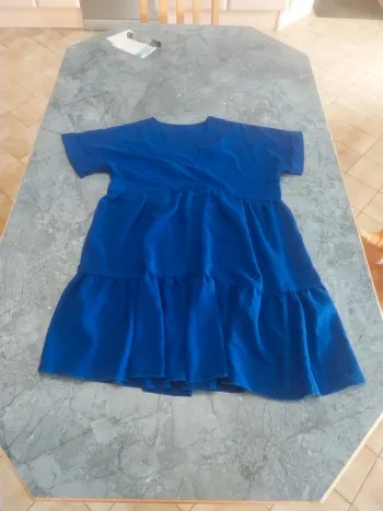Robe été 36