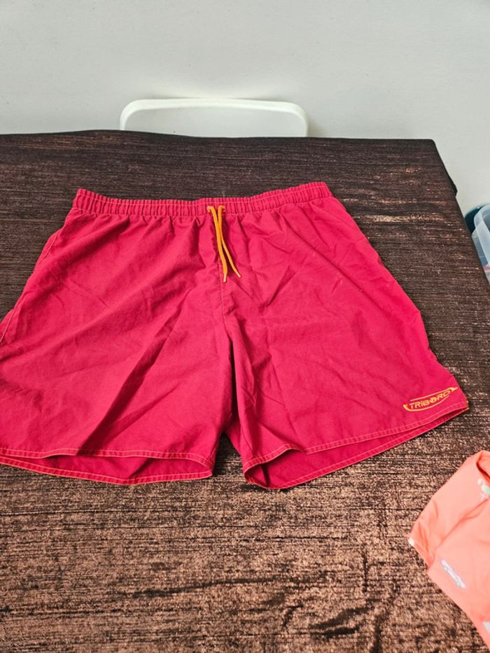 Short de bain