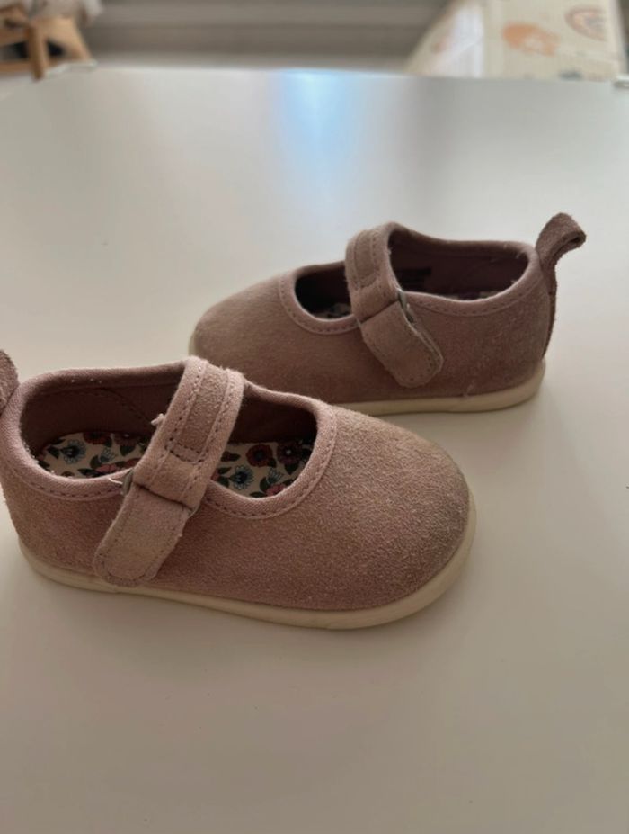 Ballerines Zara