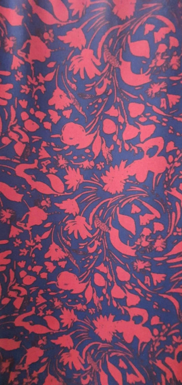 Blouse légère manches 3/4 - photo numéro 2