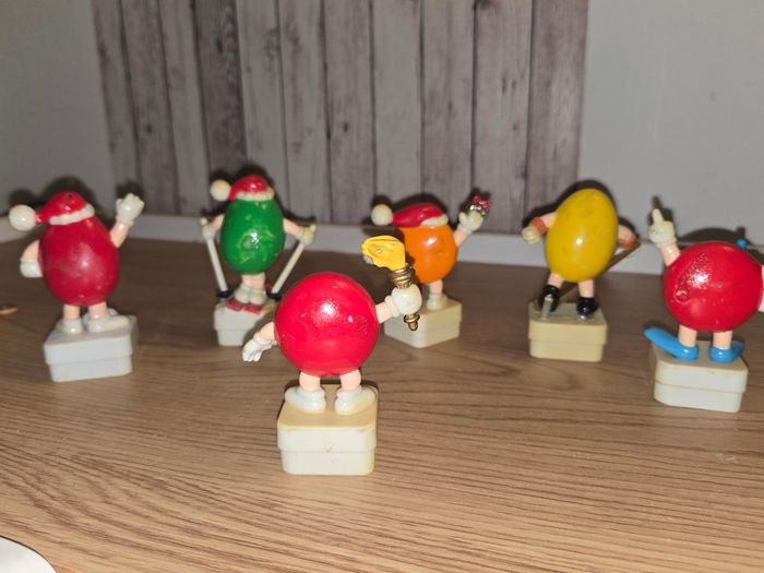 Lot figurines collector - photo numéro 8