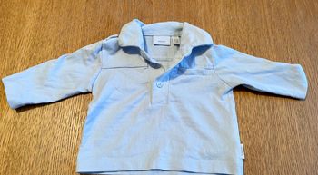 T shirt ML MEXX -  0/3 mois