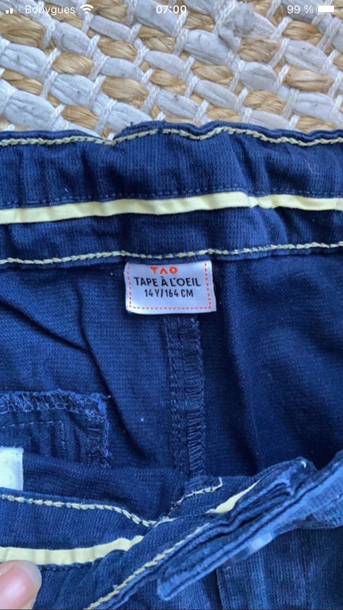 Lot 14 ans - photo numéro 3