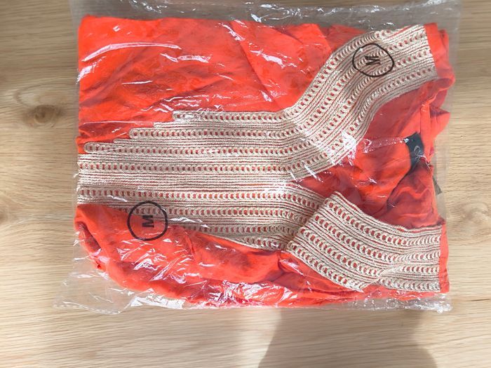 Djellaba taille m - photo numéro 2