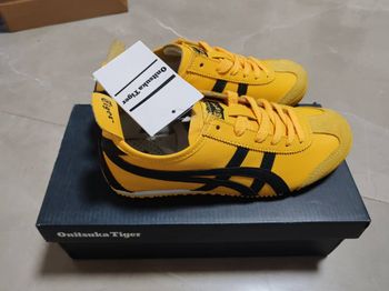 Onitsuka Tiger Mexico 66Kill Bill 36