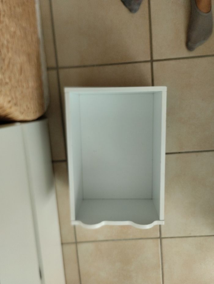 Chariot panda en bois - photo numéro 4