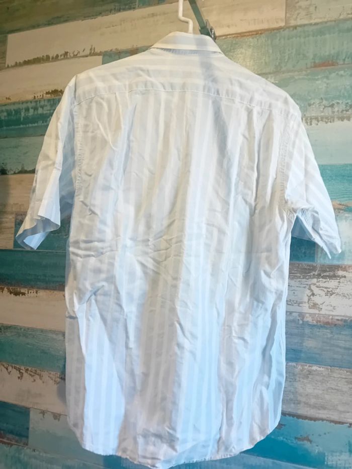 Chemise Serge Blanco M - photo numéro 4