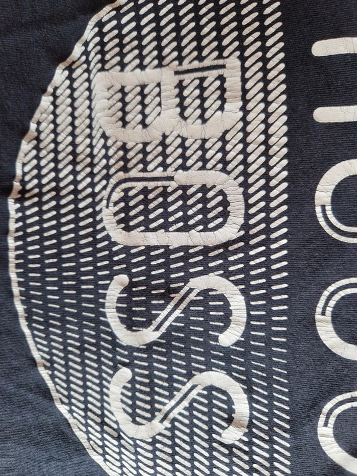 T-shirt hugo boss homme - photo numéro 5