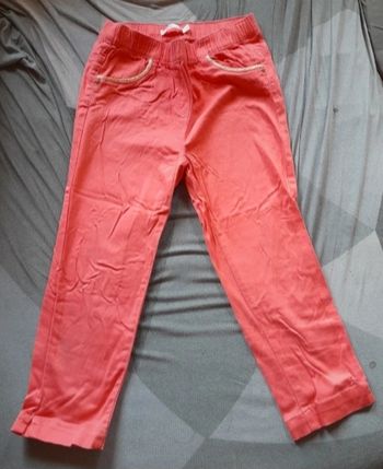 Pantalon jean léger