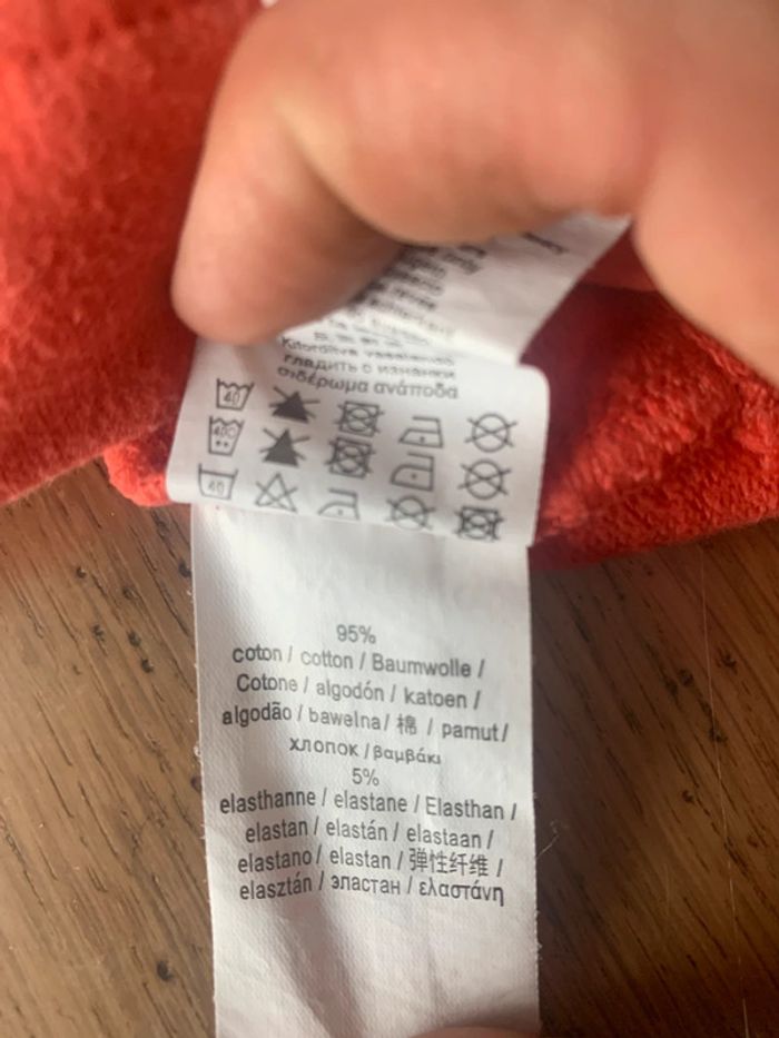 Veste décathlon taille 12 mois - photo numéro 3