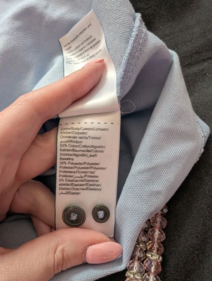 Polo stretch - photo numéro 4