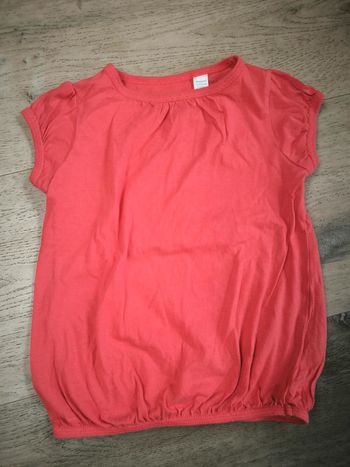 Tee shirt Okaïdi 3ans