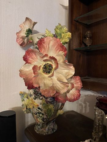Décoration maison Vallauris 