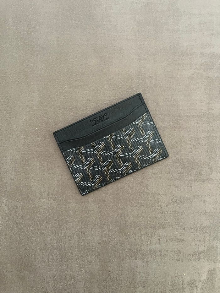 Porte carte Goyard - photo numéro 5