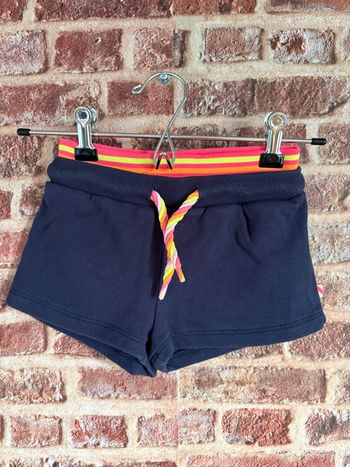 Short Billieblush 6ans
