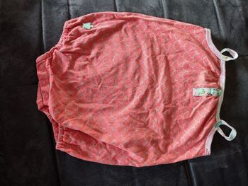 Sergent major 9 mois