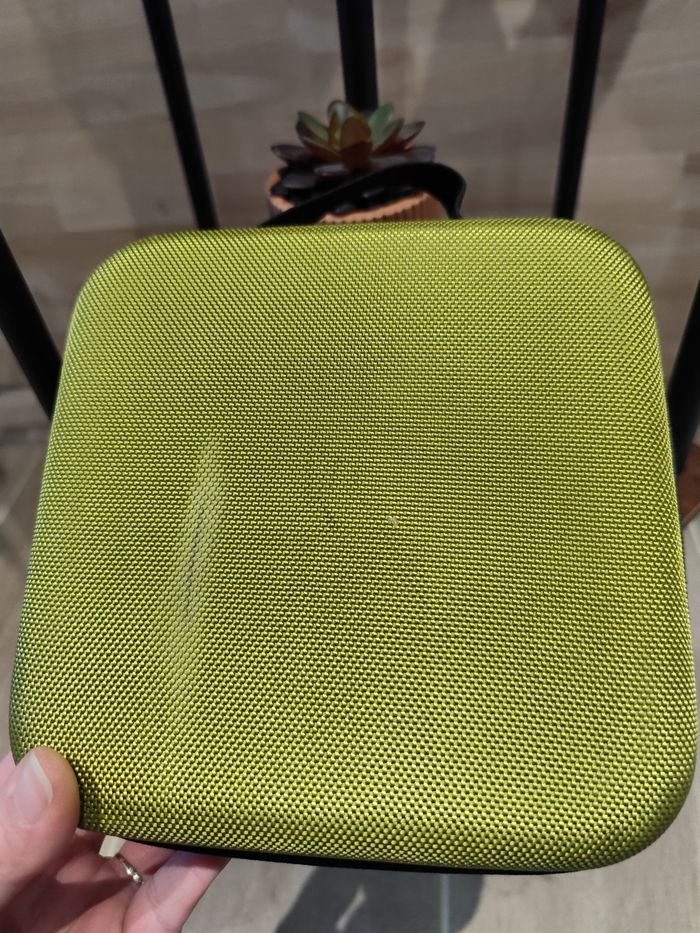 Sacoche de rangement pour figurine tonies - photo numéro 3