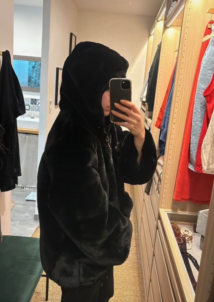 Manteau femme - photo numéro 4