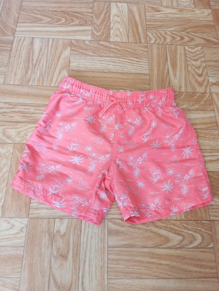 Short de bain