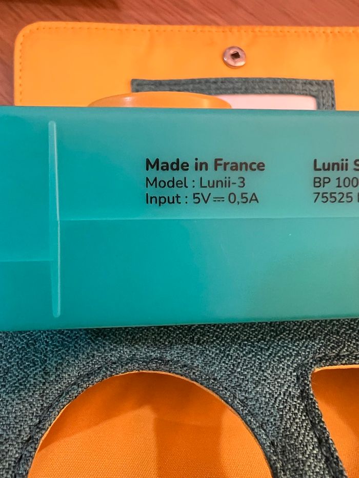 Lunii 3 - photo numéro 7