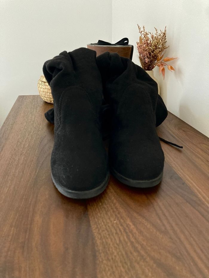 Cuissardes - photo numéro 3