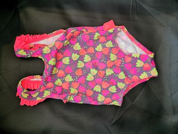 Maillot de bain 6 mois