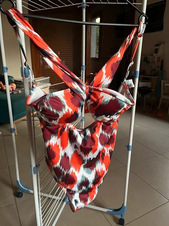 Maillot de bain 1 piece taille 36