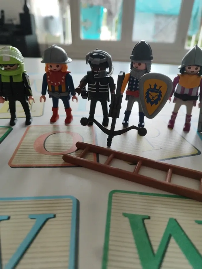 Playmobil - photo numéro 9