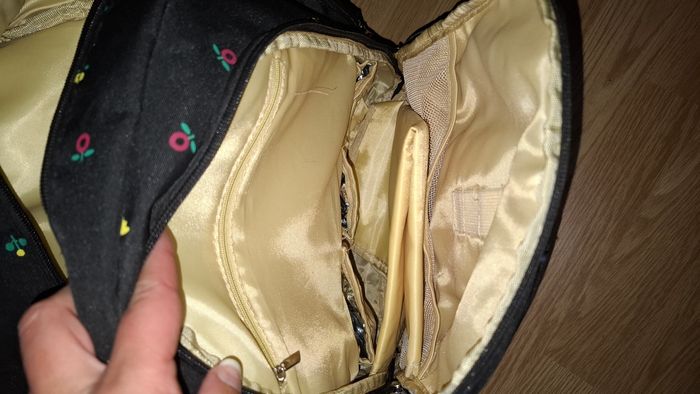 Sac a dos a langer - photo numéro 5