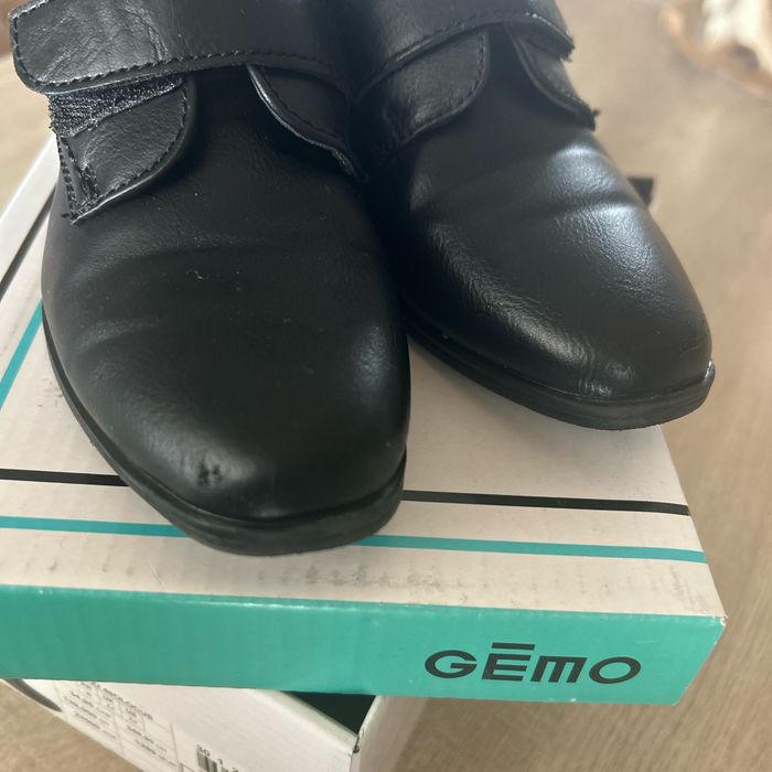 Chaussure costume - photo numéro 2