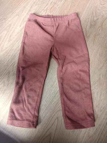 Pyjama Kiabi 36 mois 94cm 15kg