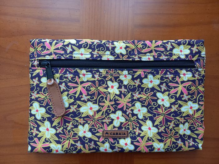 Pochette Cabaïa Michigan Avenue - photo numéro 2
