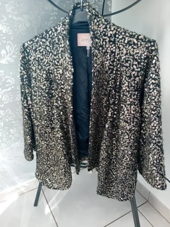 Veste chaude  de la marque lucyparis