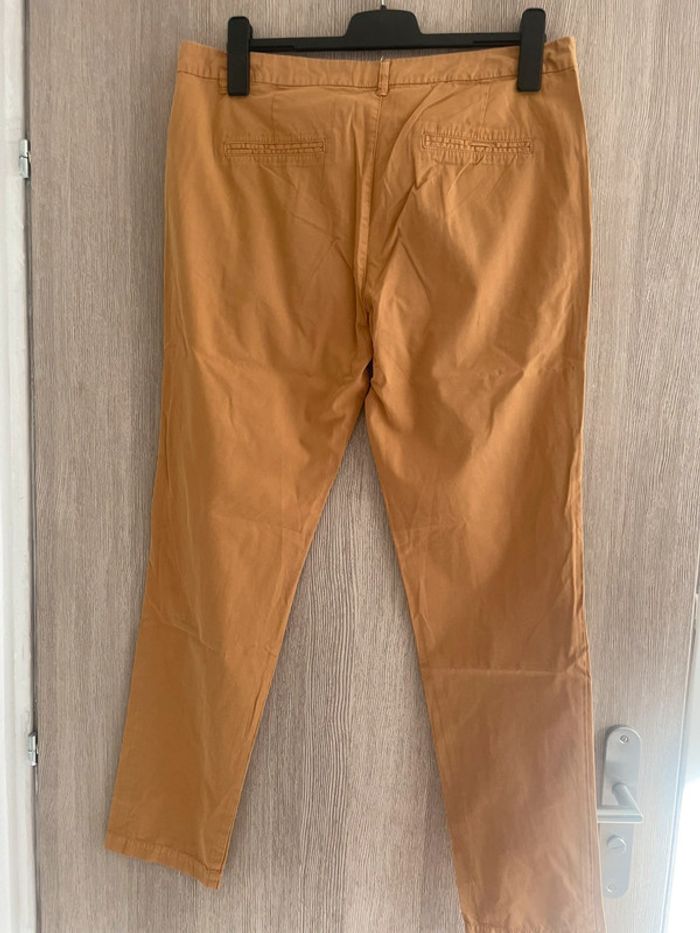 Pantalon d’été Promod T42 - photo numéro 5