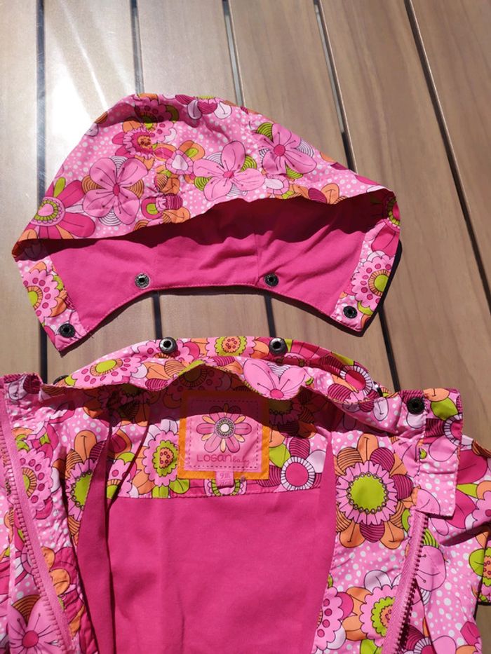 🌺imperméable léger 🌺 - photo numéro 5