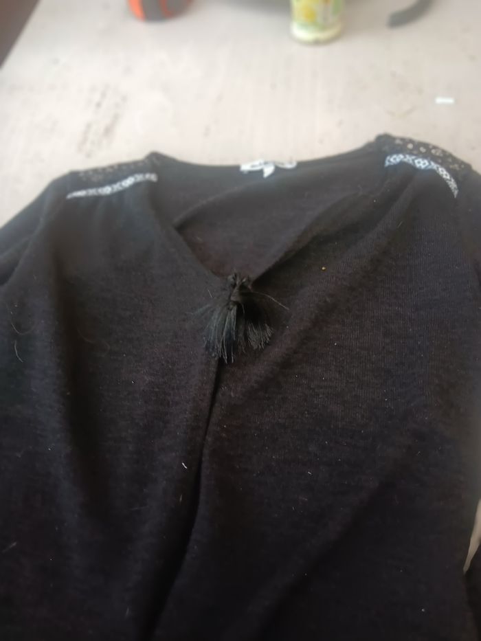 Gilet.12 ans - photo numéro 2