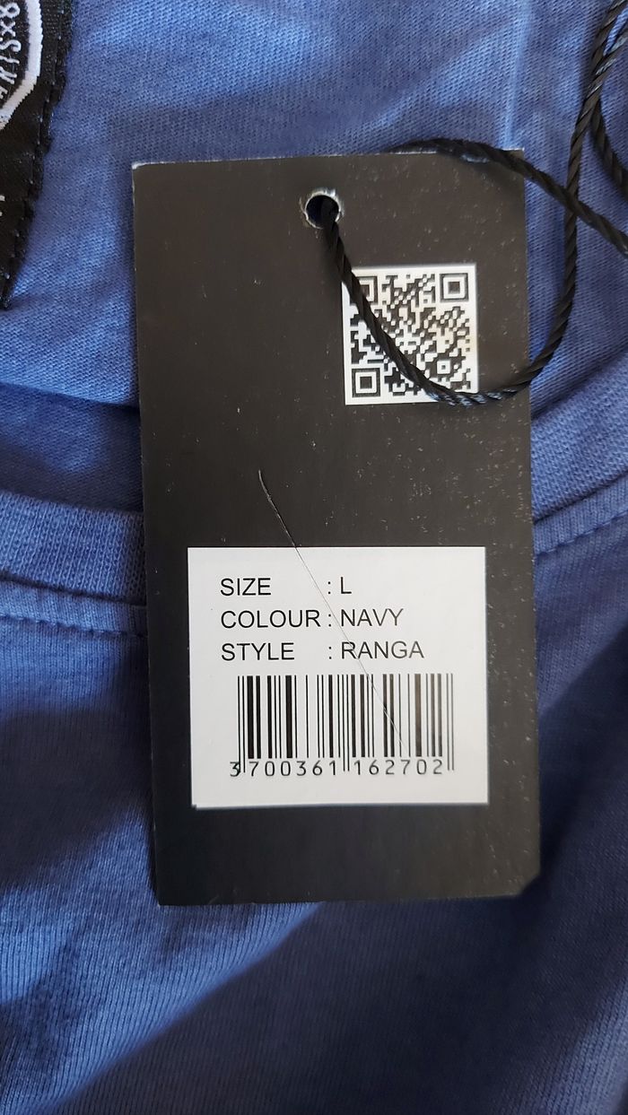 Tee-shirt - photo numéro 3